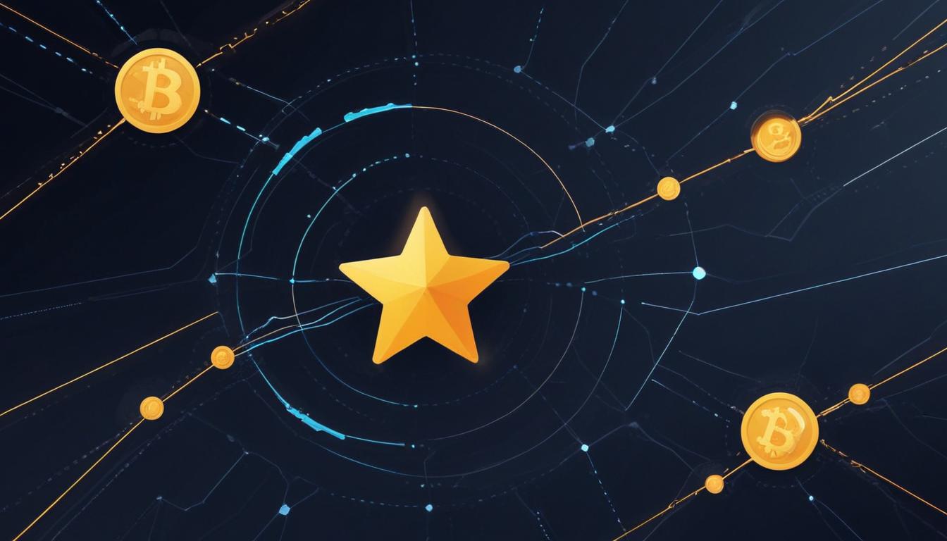 Stellar (XLM): Unveiling the Cross-Border Payment Revolution! | Cryptodamus.io