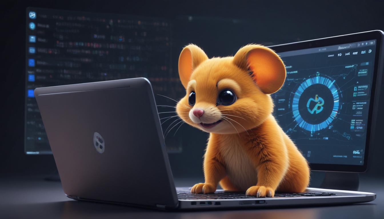 StilachiRAT Alert! Is Your Crypto Wallet at Risk? (2024 Threat) | Cryptodamus.io