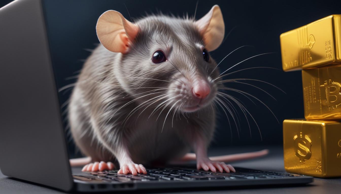 StilachiRAT Alert: Is Your Crypto Wallet at Risk? (Protect Your Assets Now!) | Cryptodamus.io