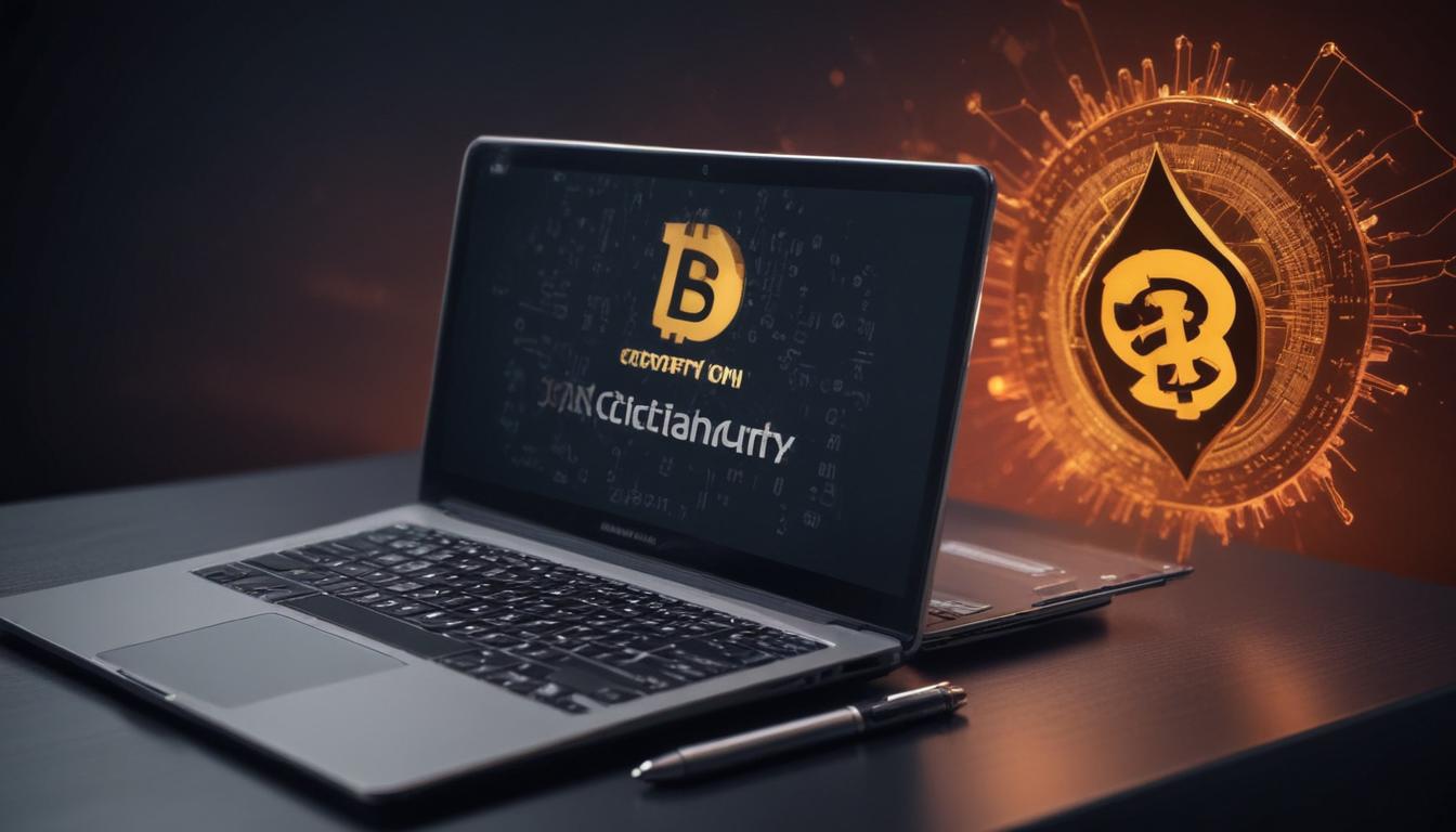 StilachiRAT Alert! Is Your Crypto Wallet at Risk? Unmasking the Threat! | Cryptodamus.io