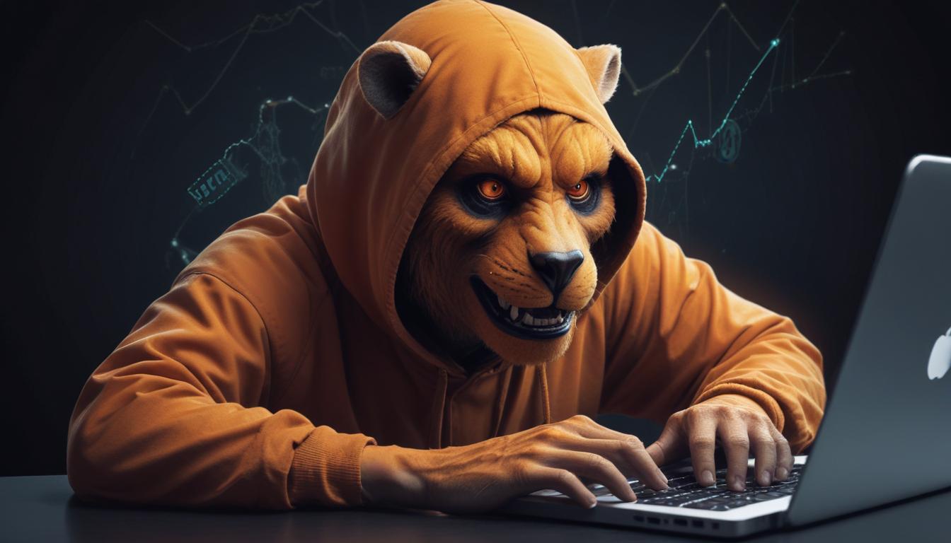 StilachiRAT Exposed! Defend Your Crypto Wallet Now (Malware Guide) | Cryptodamus.io