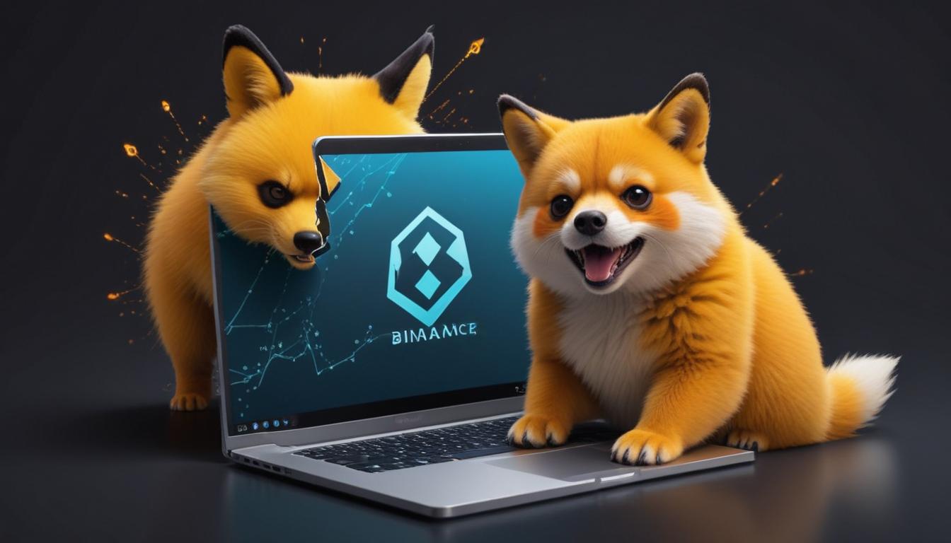 StilachiRAT Unveiled: Is Your Crypto Wallet Next? Expert Security Guide Inside! | Cryptodamus.io