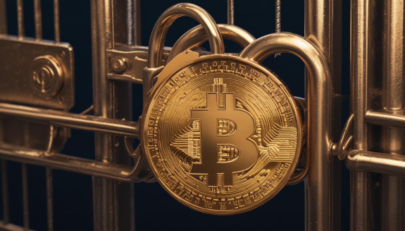 STIX Report EXPOSES: 50% Losses on Locked Crypto! Are Your Tokens Safe? | Cryptodamus.io