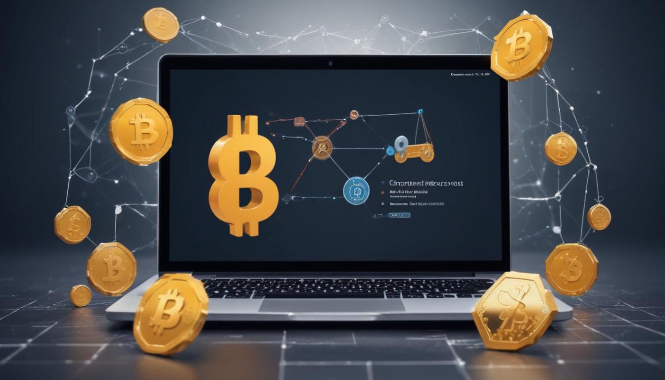 STOP Chargeback Fraud! Web3Bay's Blockchain Solution | Cryptodamus.io