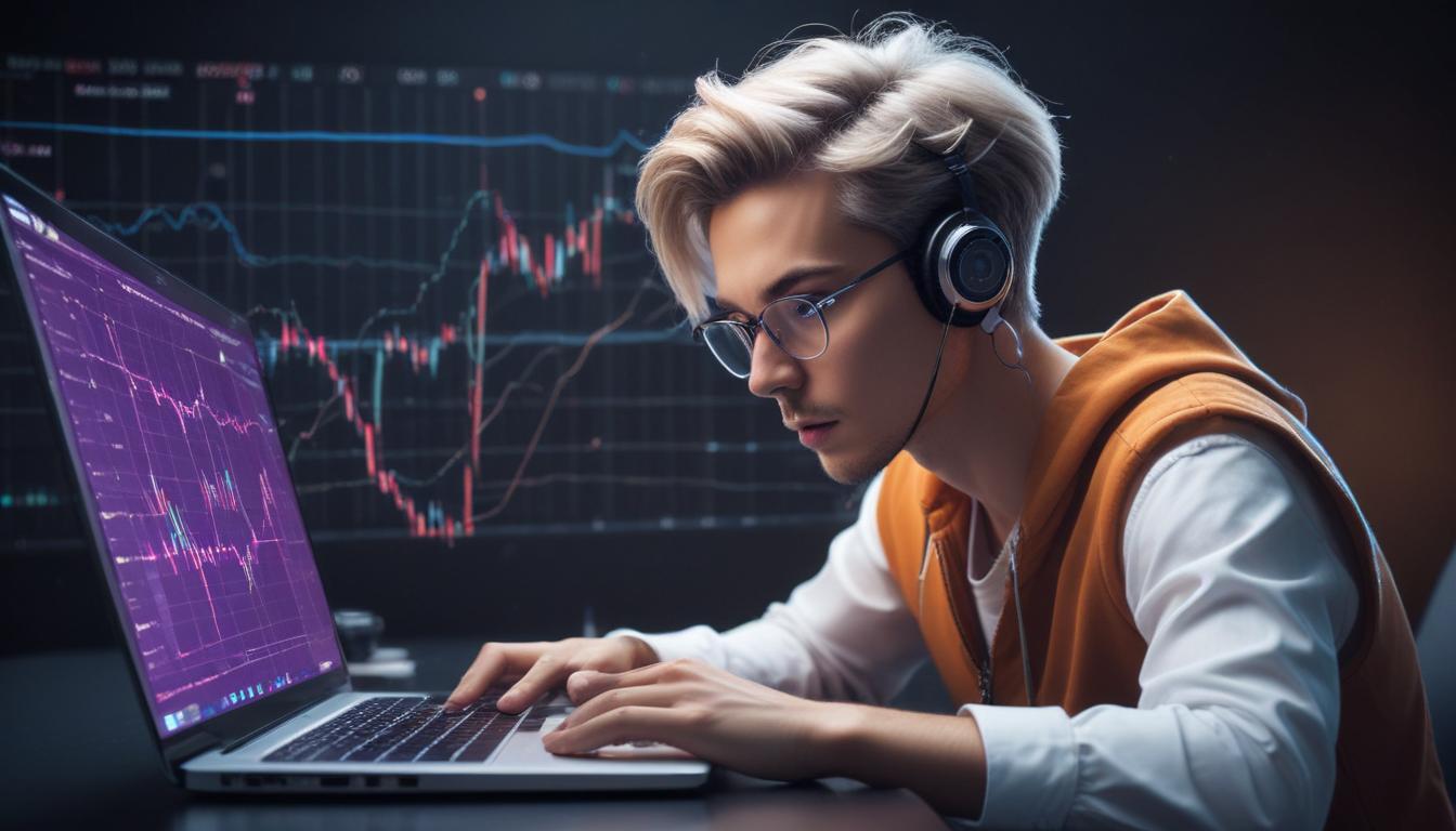 Stop Losing Crypto! Proactive AI for Massive Returns (Web3 AI) | Cryptodamus.io