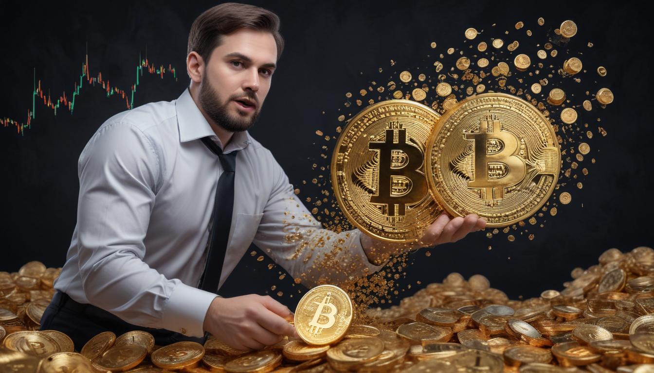 Stop Using BPS & BTC Yield! How to REALLY Value Corporate Bitcoin Holdings | Cryptodamus.io