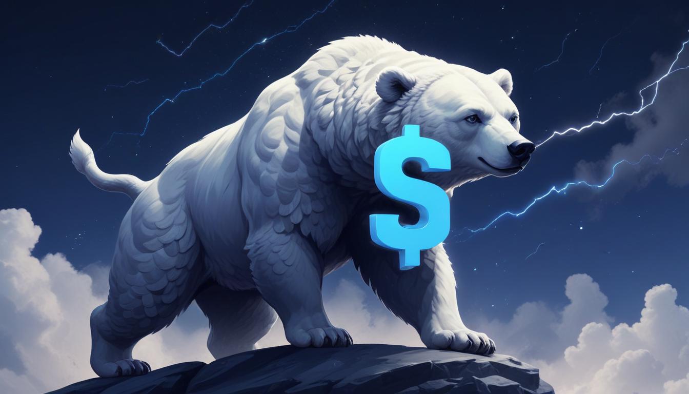 Storj до $2,95: Прорыв или иллюзия? Глубокий анализ! | Cryptodamus.io
