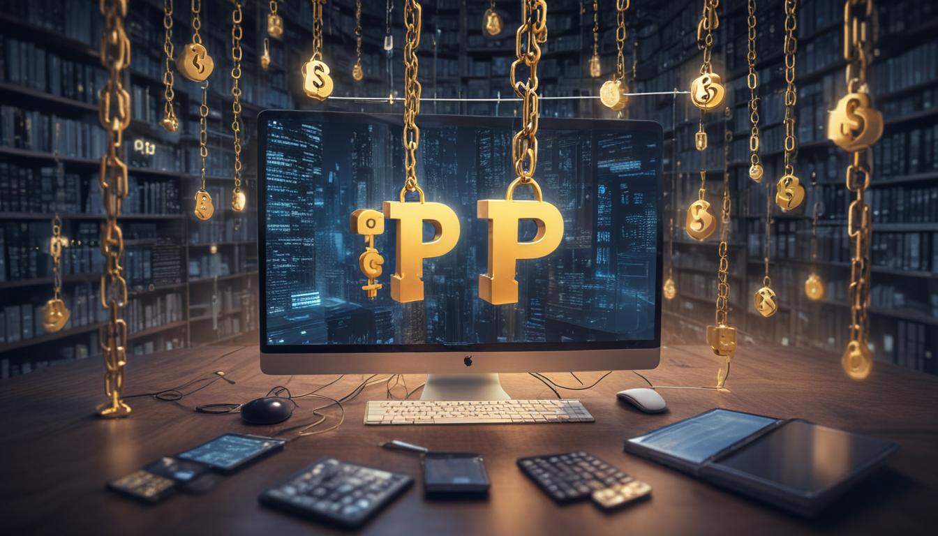 Story Blockchain: Revolutionizing IP Management for the Digital Age! | Cryptodamus.io