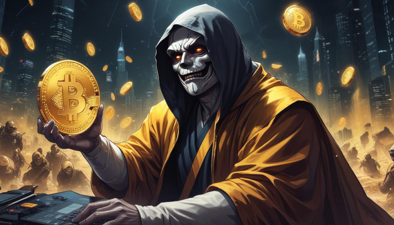 Крах Story IP: Манипуляции на рынке? ШОКИРУЮЩИЕ подробности внутри! | Cryptodamus.io