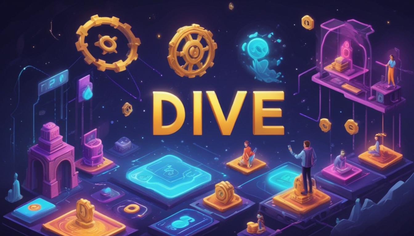 Story (IP): Revolutionizing IP Rights with NFTs - A Creator's Dream! 🚀 | Cryptodamus.io