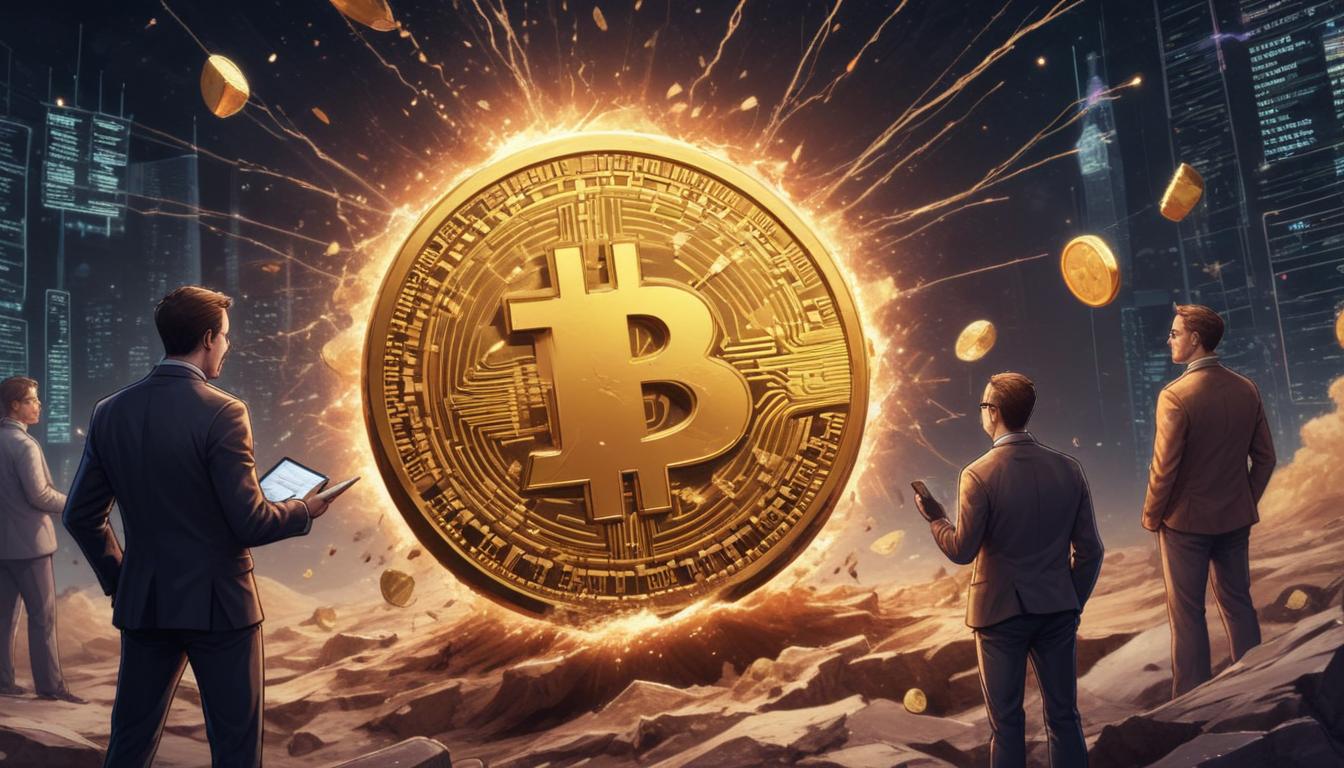 Токен STORY (IP) РУХНУЛ! Миллиарды потеряны — что случилось? | Cryptodamus.io