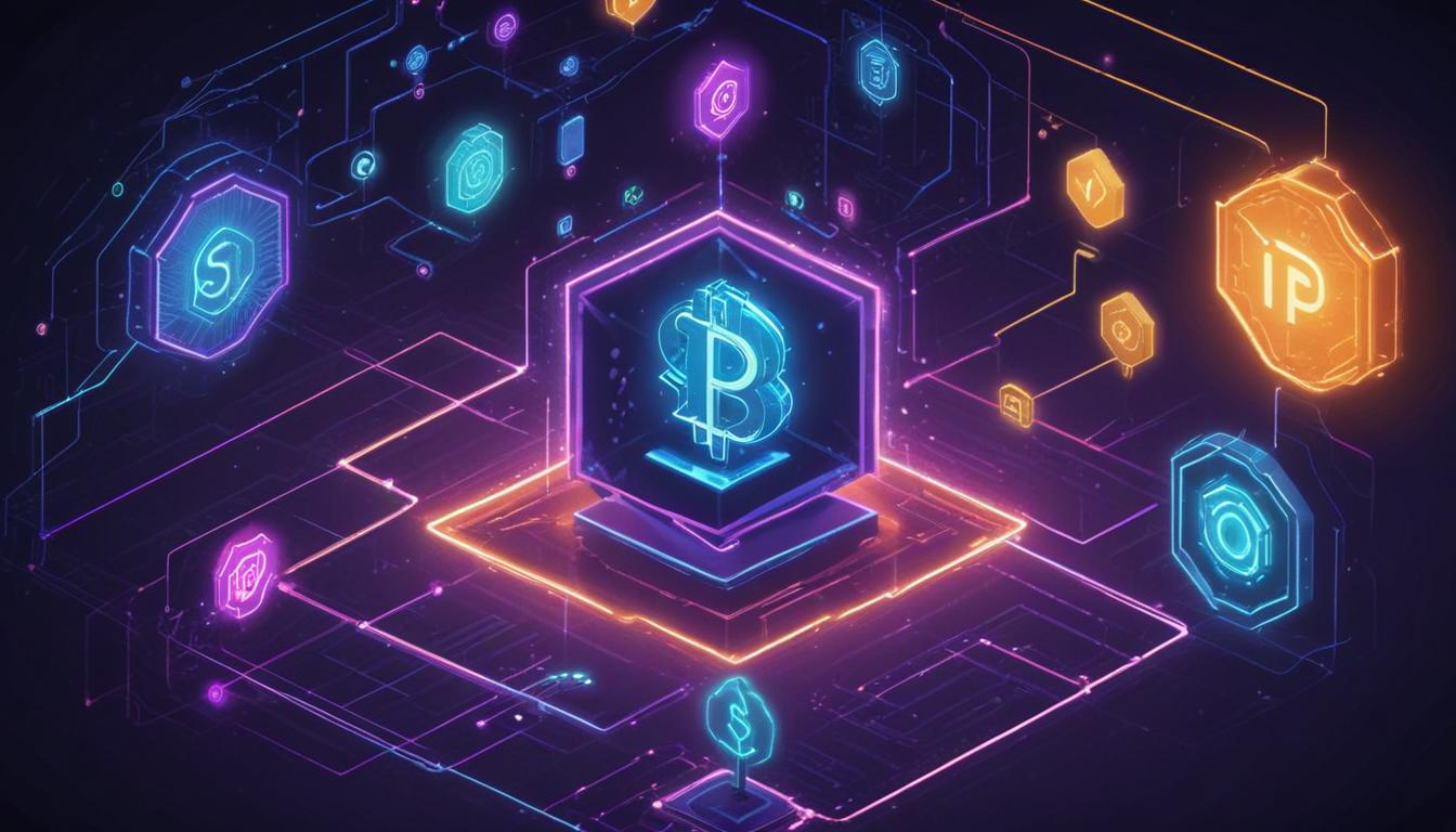 Story Protocol: Блокчейн-революция в управлении IP! 🚀 Откройте новые источники дохода и защитите свои творения. | Cryptodamus.io