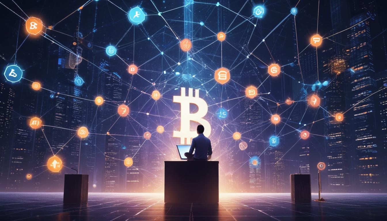 Story Protocol: Блокчейн-революция в управлении ИС! 🚀 | Cryptodamus.io