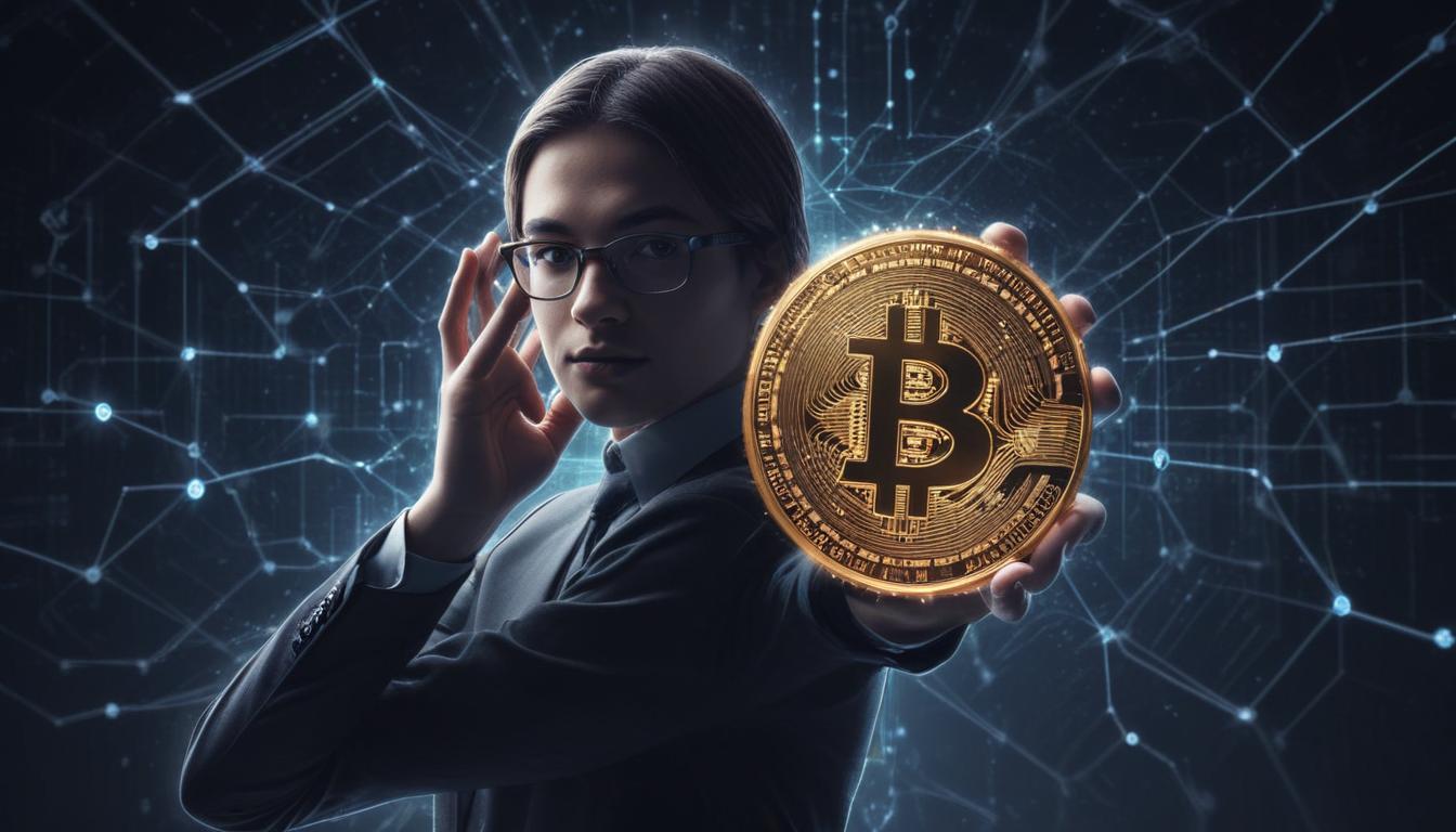 Story Protocol: Blockchain's Bold Leap for IP Management & $IP Token Revolution! | Cryptodamus.io