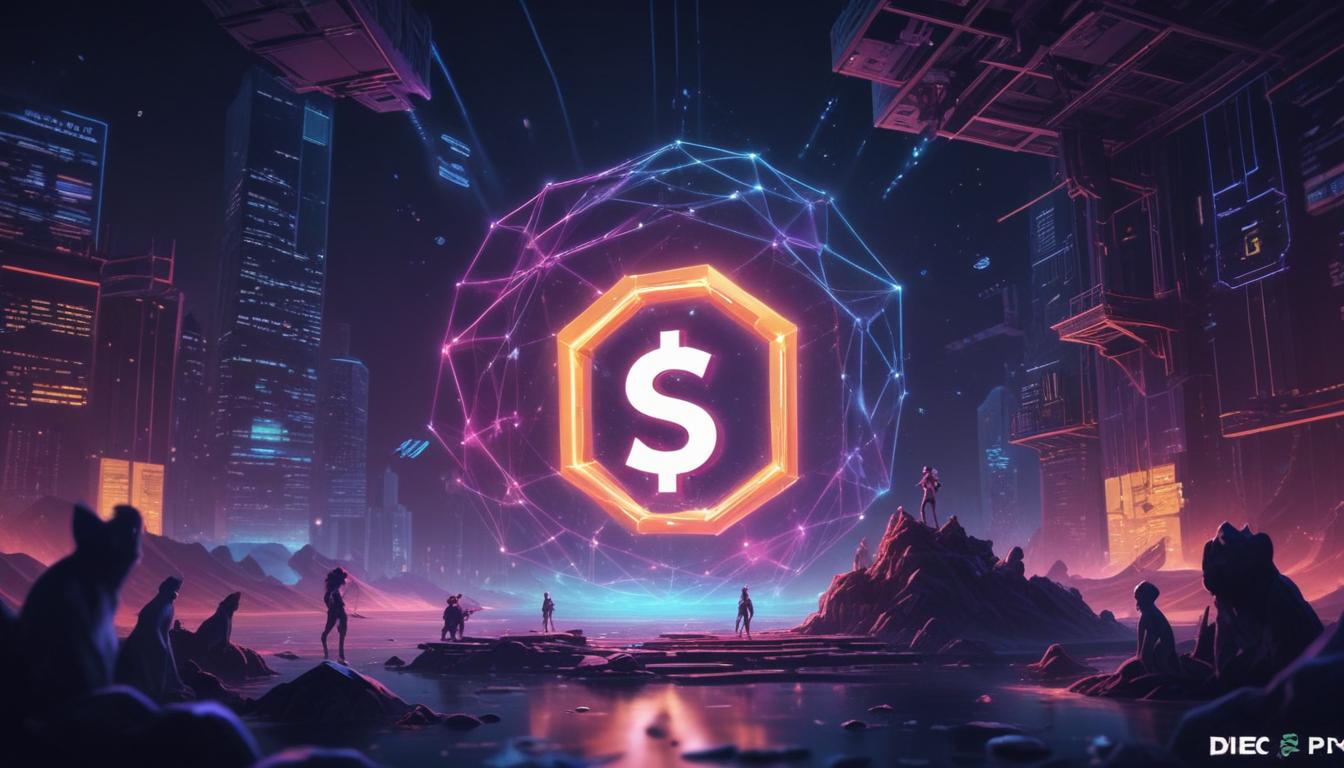 Story Protocol: Децентрализация IP для авторов и AI. Станет ли $IP будущим? | Cryptodamus.io