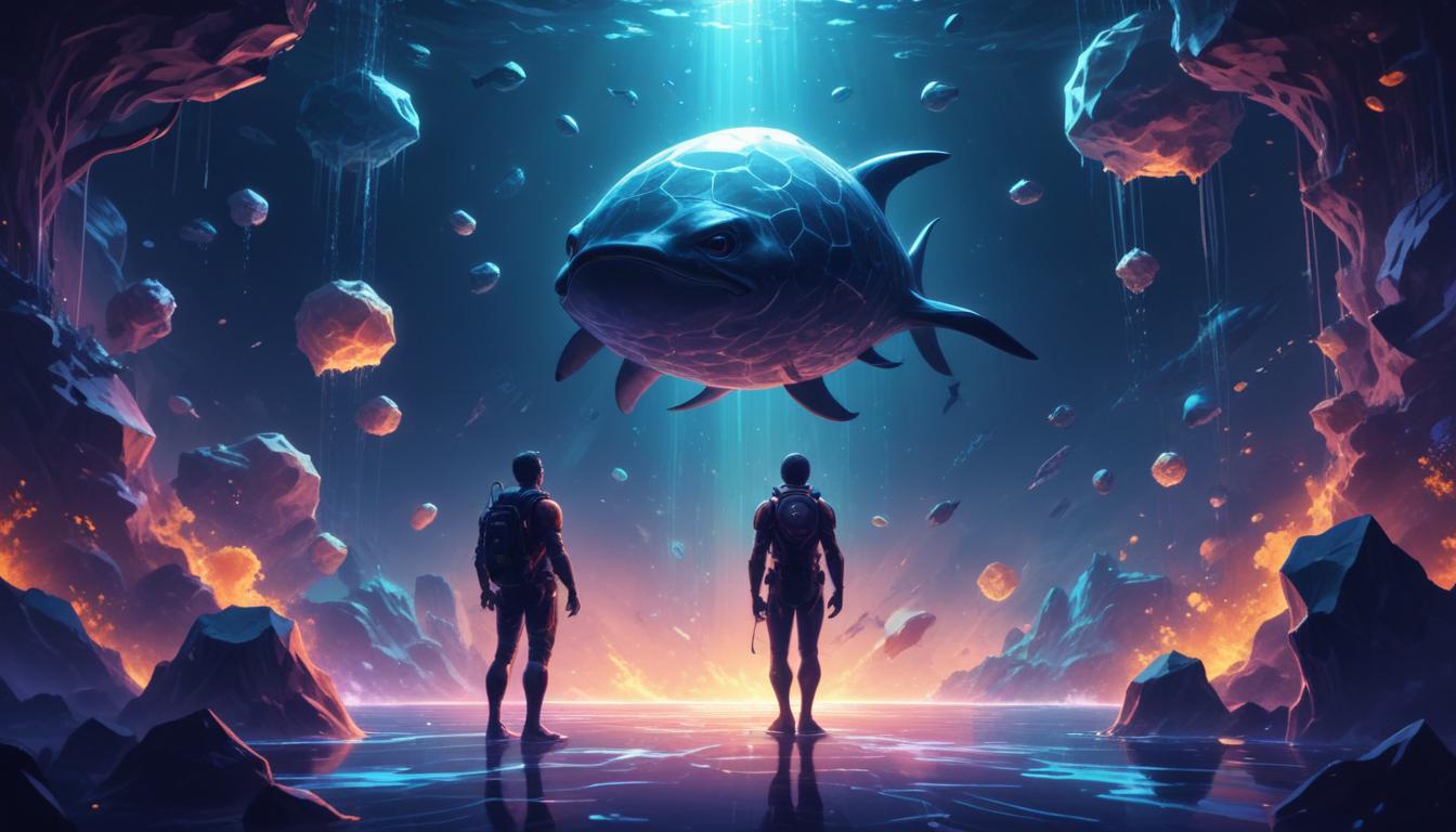 Story Protocol: Decentralizing IP Management with Blockchain! 🚀 | Cryptodamus.io