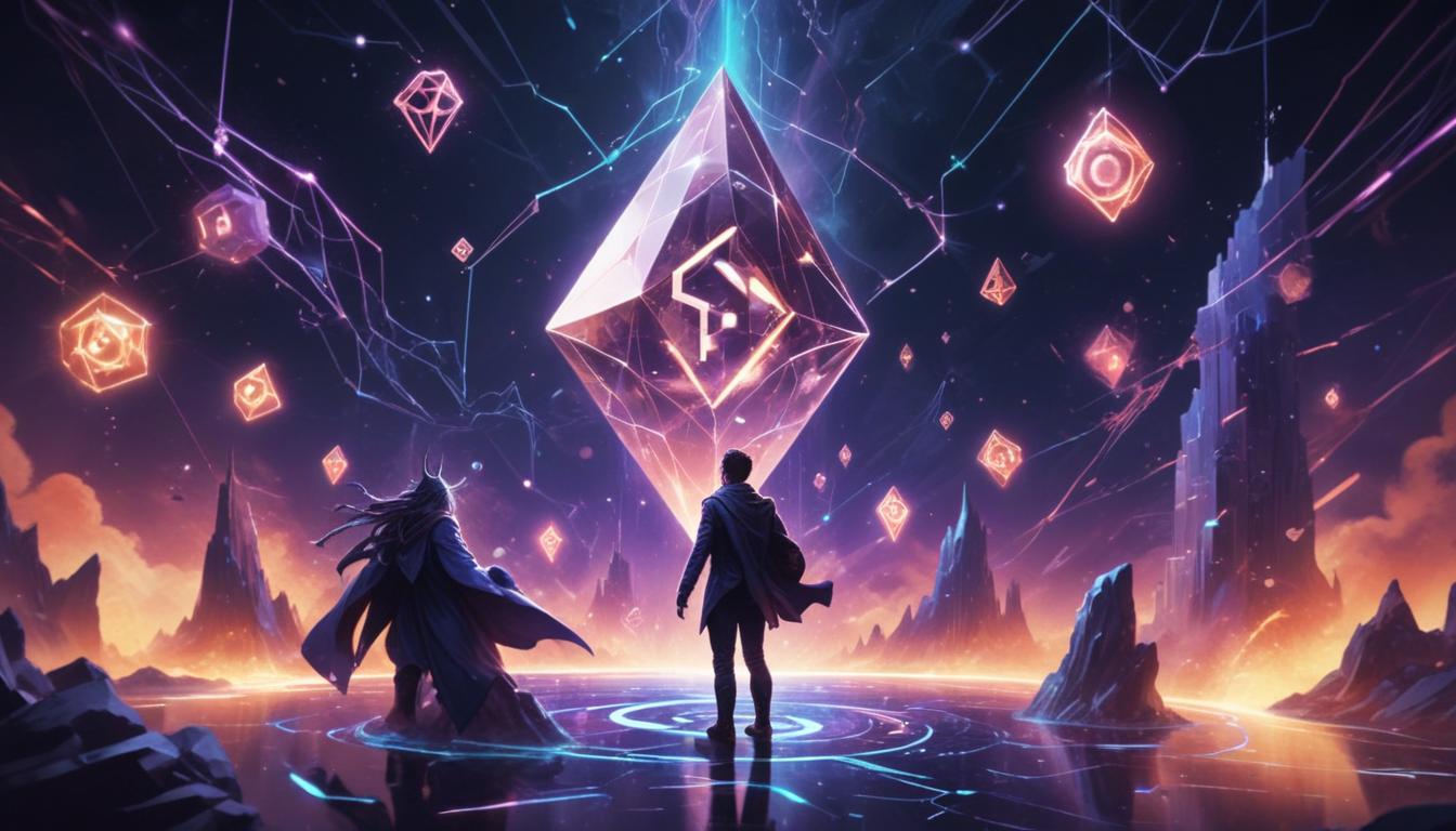 Story Protocol (IP) Token Soars! Is This a Real Breakout or a Temporary Blip? | Cryptodamus.io