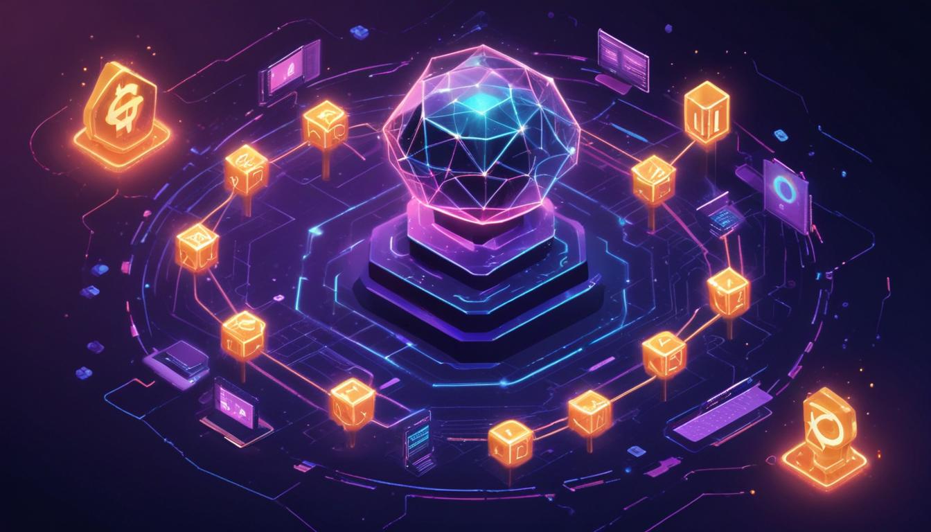 Story Protocol Mainnet: блокчейн-революция в IP! Программируемая IP & токен $IP | Cryptodamus.io