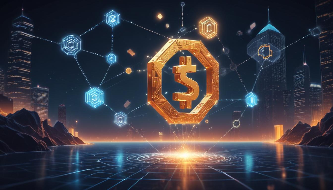 Story Protocol: Unleashing Blockchain's Power for IP Revolution! | Cryptodamus.io