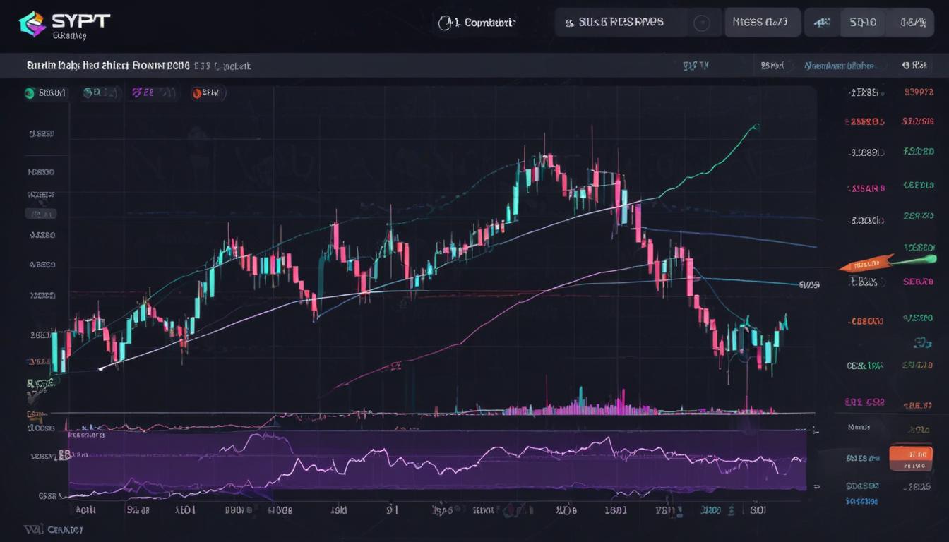 STPT's SHOCKING Breakout! Is $0.19512 Next? 🚀 | Cryptodamus.io