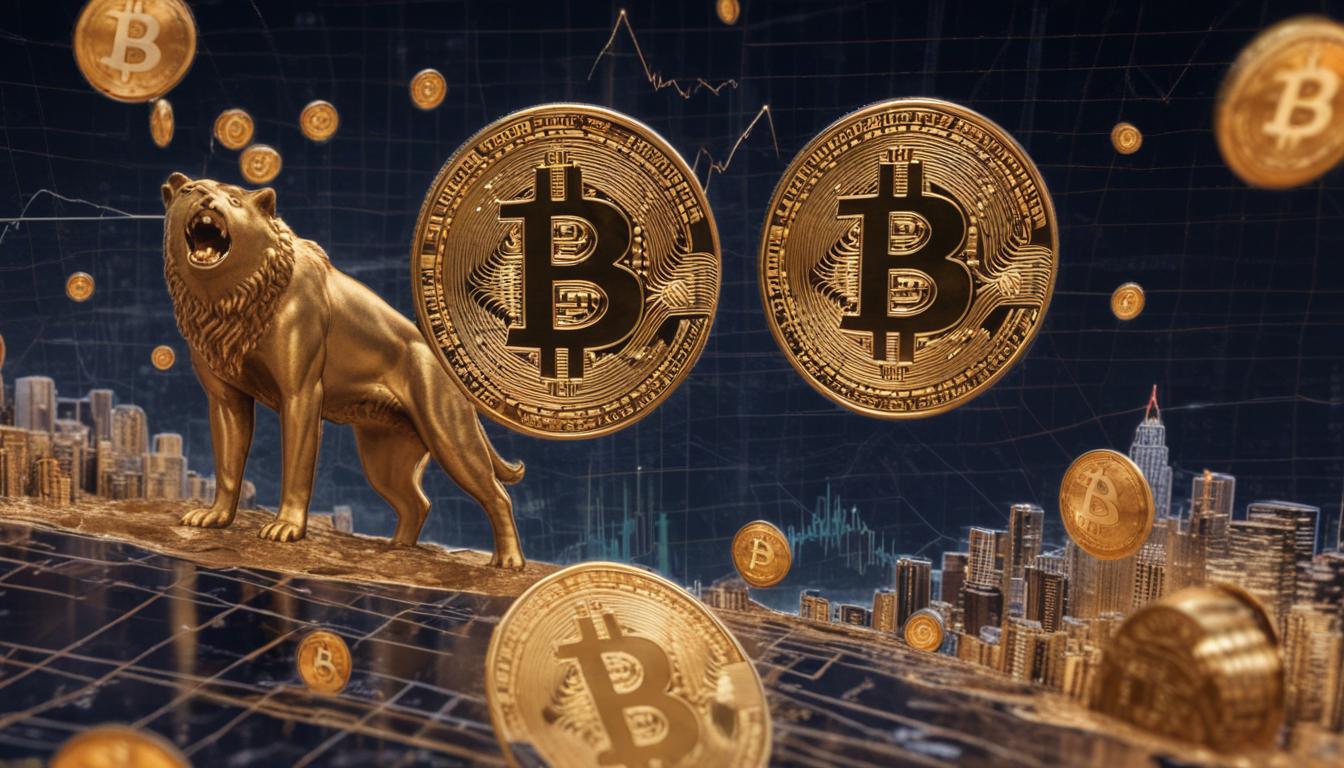 Strategy's SHOCKING Bitcoin Buying Spree: A $31B Gamble Revealed! | Cryptodamus.io