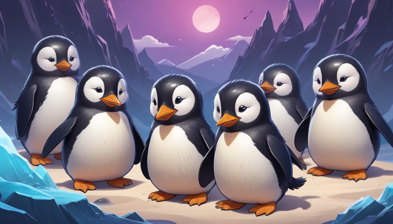 STREAM Token Launch & Pudgy Penguins Airdrop: Your Ultimate Guide to Crypto Rewards! | Cryptodamus.io