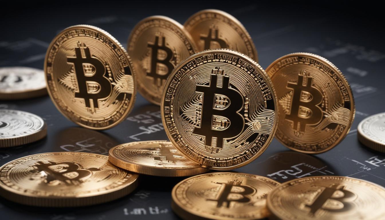 STRF: Революция в криптоинвестициях? Раскрываем гибридный инструмент MicroStrategy! | Cryptodamus.io