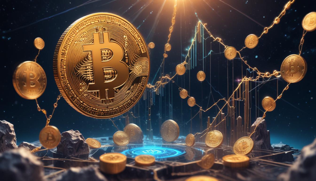 STRF против Накопления: Раскрываем Секреты Инвестиций в Bitcoin! 🚀 | Cryptodamus.io