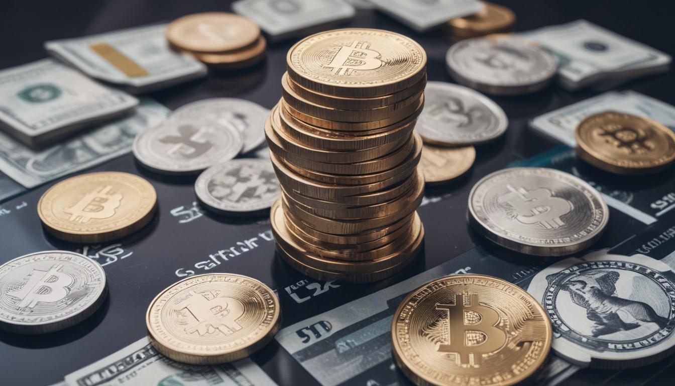 Stripe's Game-Changing AI & Stablecoins: Revolutionizing Global Payments! 🚀 | Cryptodamus.io