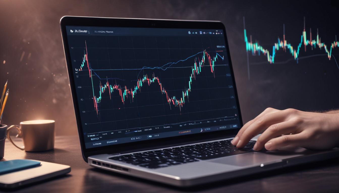 STRK Explodes! 34% Price Surge – Is This Sustainable? | Cryptodamus.io