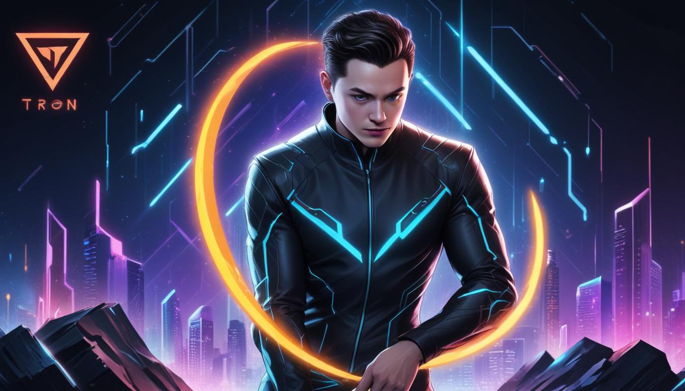 sTRX Vault: разблокируйте ликвидность TRX и рост DeFi на TRON! 🚀 | Cryptodamus.io