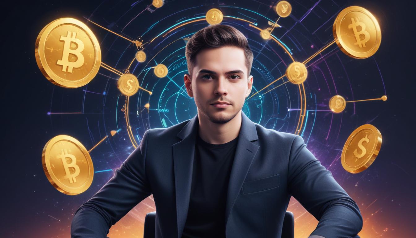 SUBBD: The AI-Powered Platform Revolutionizing Creator Monetization! | Cryptodamus.io