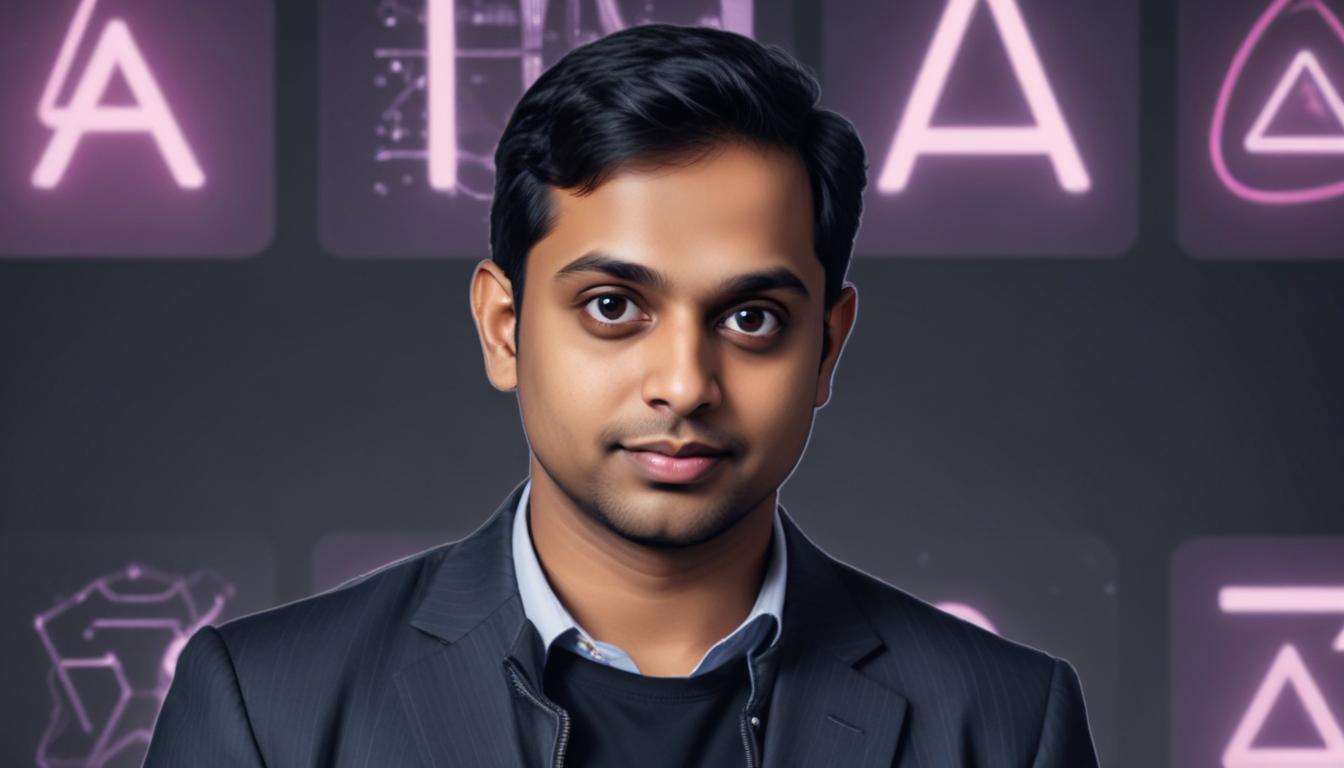 Suchir Balaji's AI Warning: Did OpenAI Violate Copyright? Crypto Weighs In! | Cryptodamus.io
