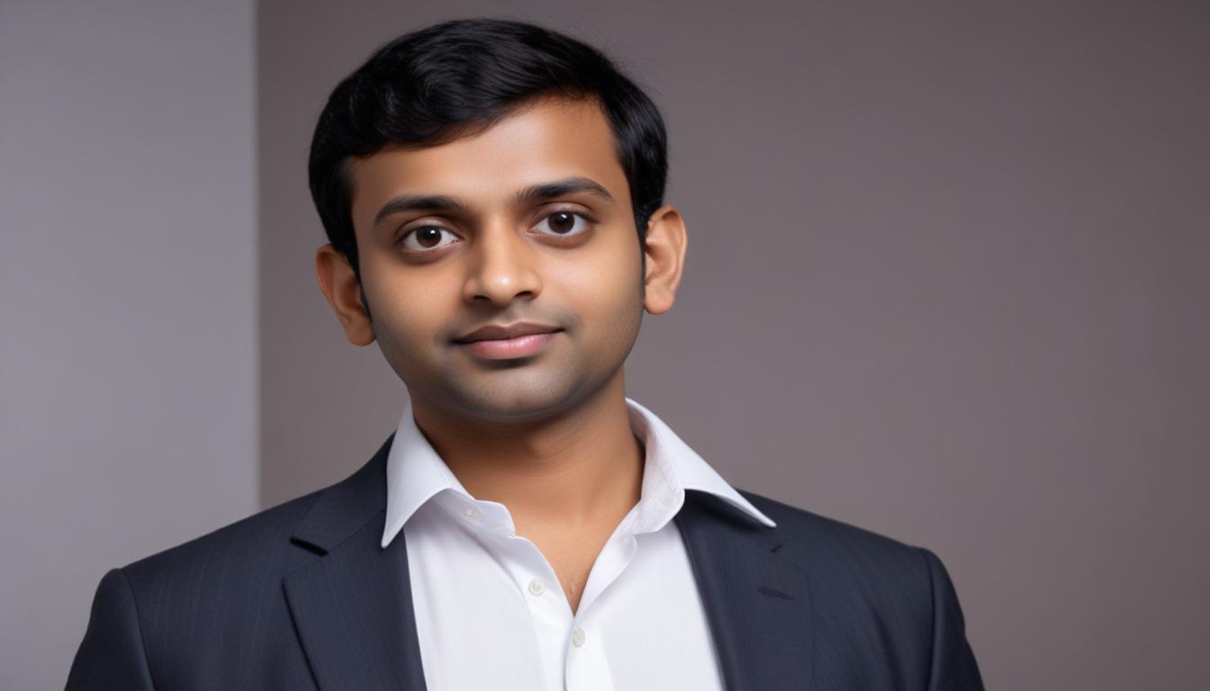 Suchir Balaji's Death: AI Safety Wake-Up Call? Whistleblower Risks & the Future of AI. | Cryptodamus.io