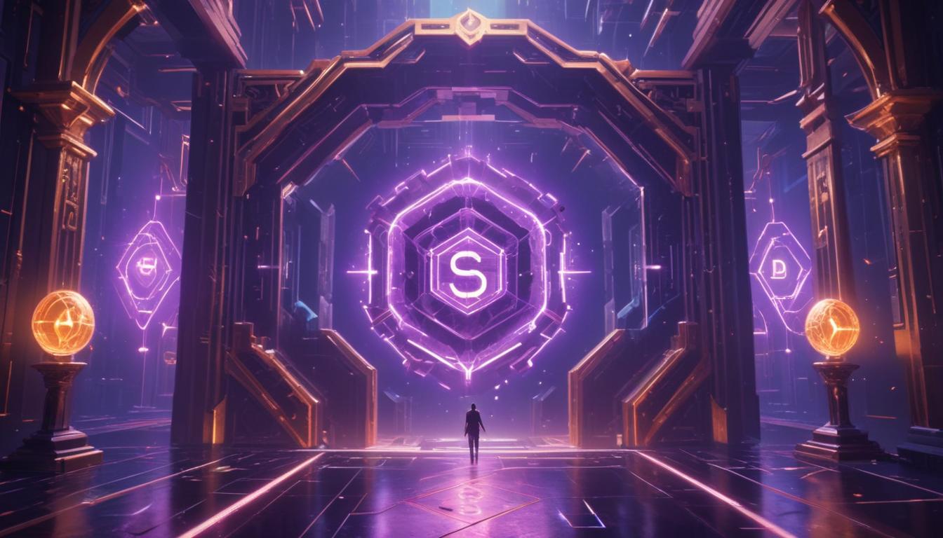 Sui Blockchain: Object-Centric Revolution & Move Language Unleashed! | Cryptodamus.io