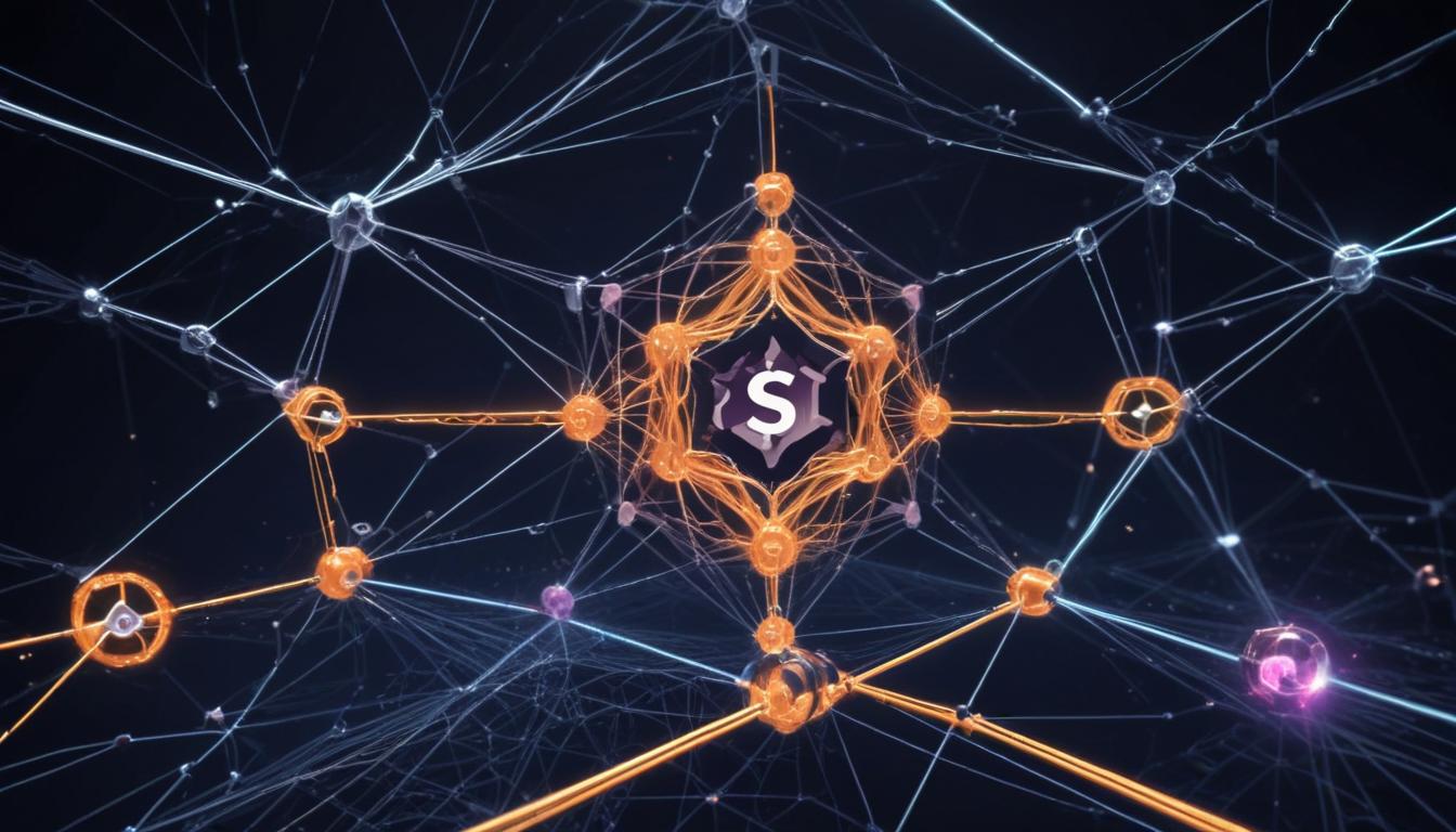 Sui Blockchain: Parallel Processing & Object-Centric Model Revolutionizes Web3! | Cryptodamus.io