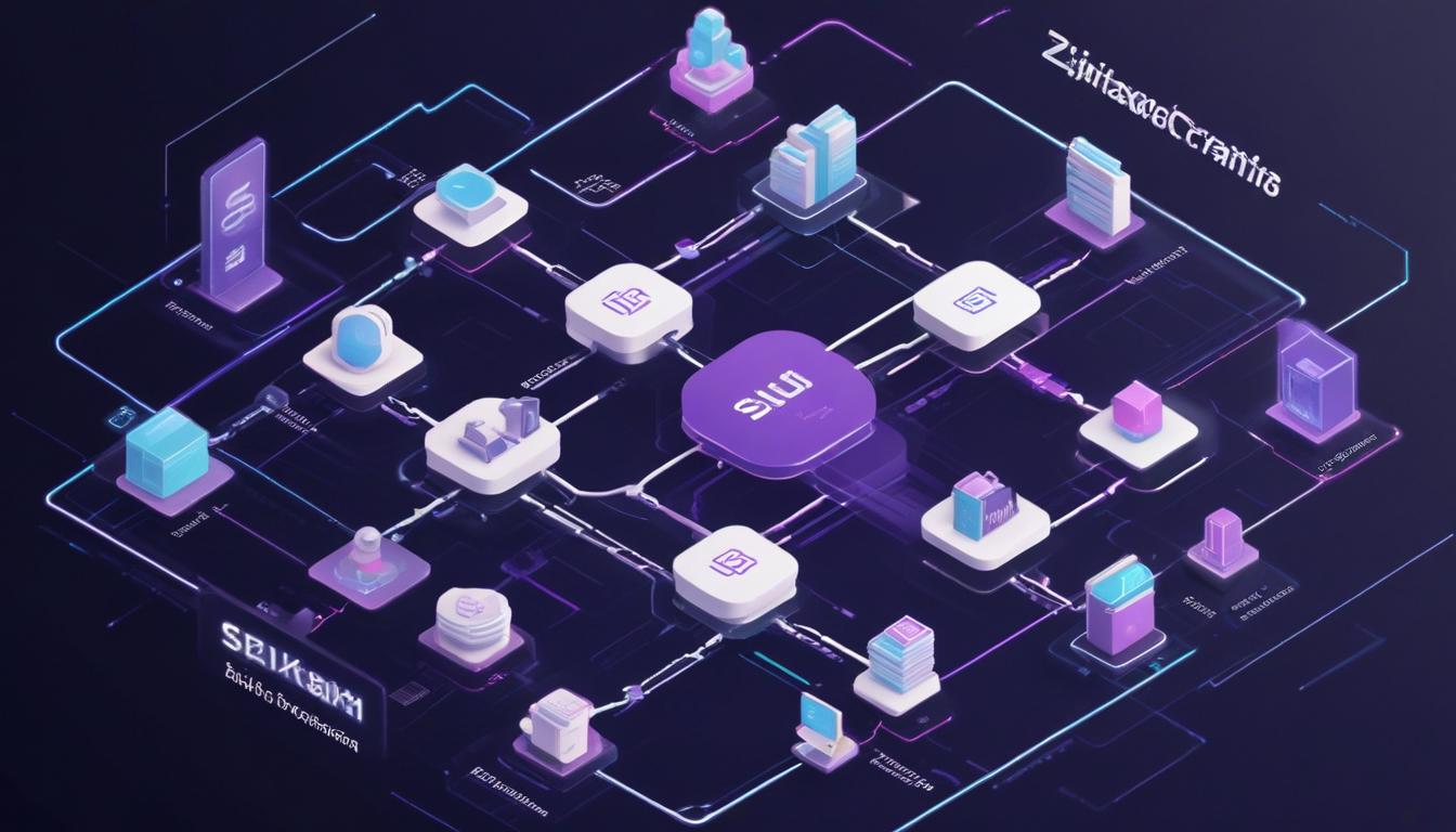 Sui Blockchain Revolution: Object-Centric, Scalable, and User-Friendly! (Web3's Future?) | Cryptodamus.io