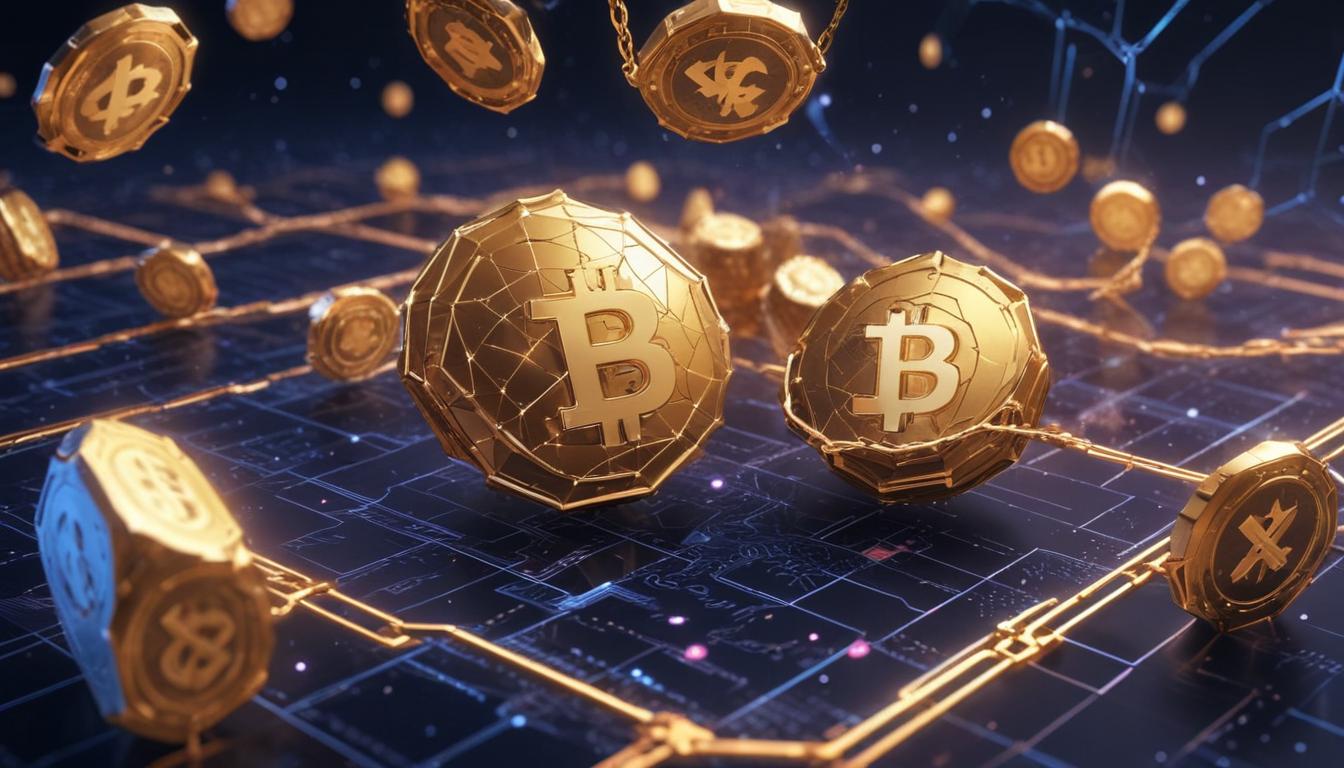 Sui Blockchain: The Fastest-Growing Layer-1?  Top Projects Explored! | Cryptodamus.io