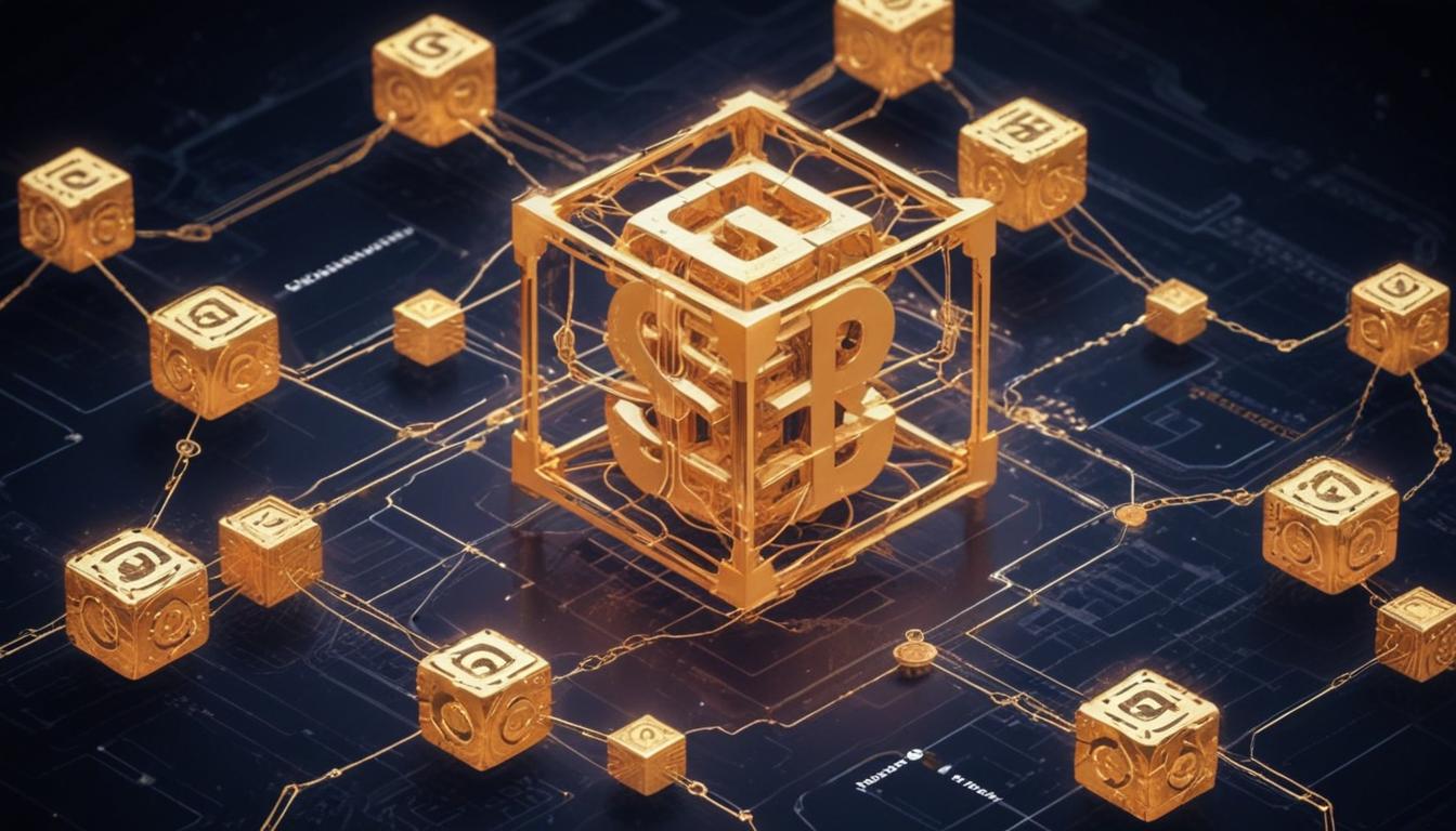 Sui Blockchain: The Layer-1 Revolution You NEED to Know About! | Cryptodamus.io