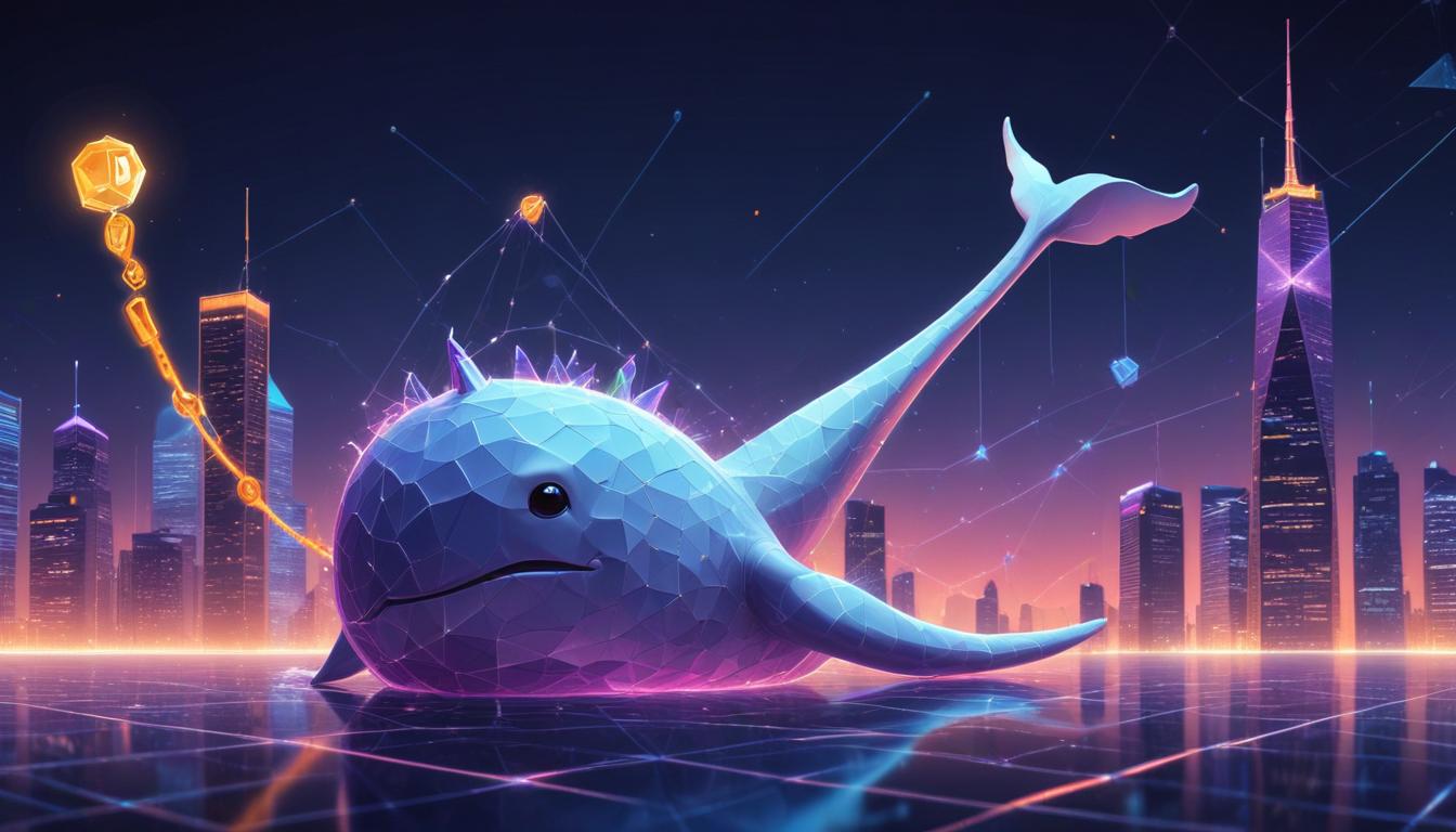 Sui Blockchain: Unlocking Limitless Scalability for dApps! Is This The Future of Web3?  | Cryptodamus.io