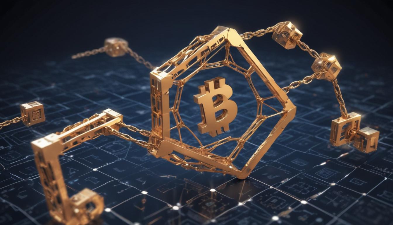 Sui Blockchain: Скорость и Безопасность с Move и Параллельным Выполнением! | Cryptodamus.io