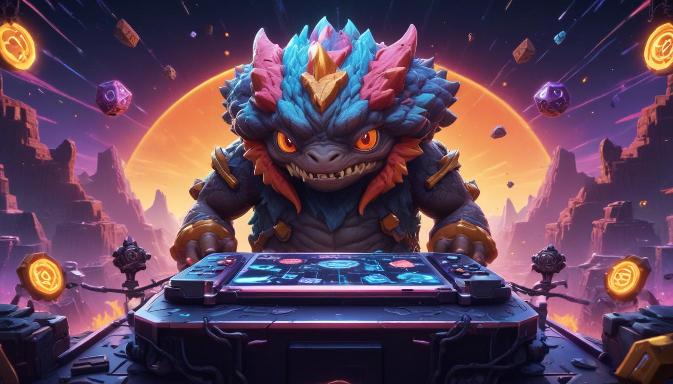 Sui & Claynosaurz: The Web3 Entertainment Revolution is HERE! NFTs, Gaming & More! | Cryptodamus.io