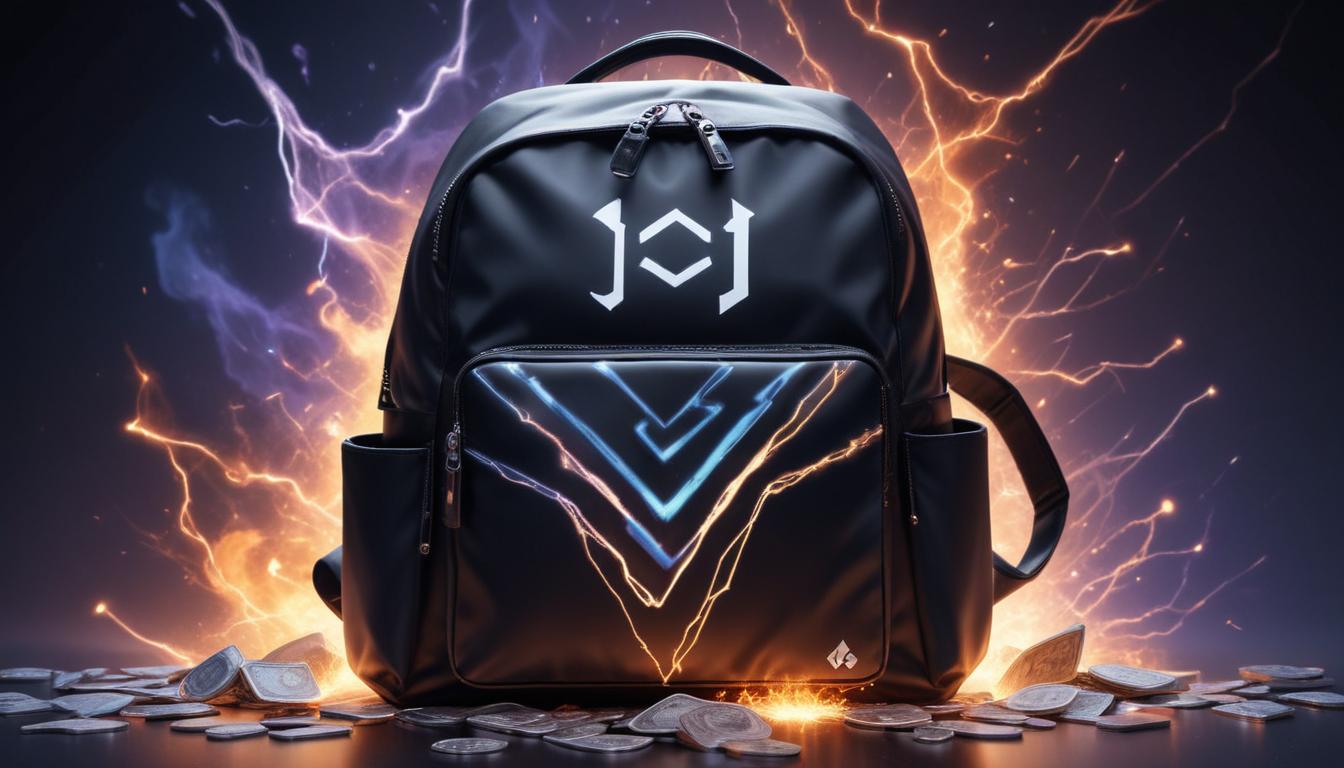 Экосистема Sui взрывается! Интеграции Backpack & Phantom Wallet + Прогноз роста цены SUI! | Cryptodamus.io