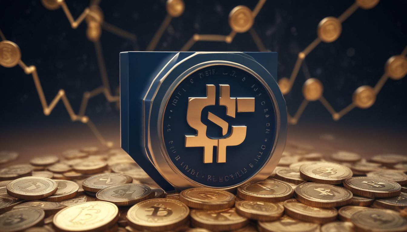 SUI ETF Filing: 21Shares Just Shook Up the Crypto World! 🚀 | Cryptodamus.io