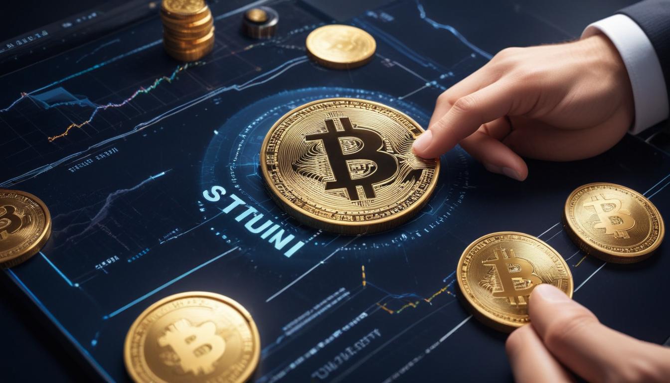 SUI ETF: Is This Crypto Game Changer About to Explode? (Deep Dive) | Cryptodamus.io