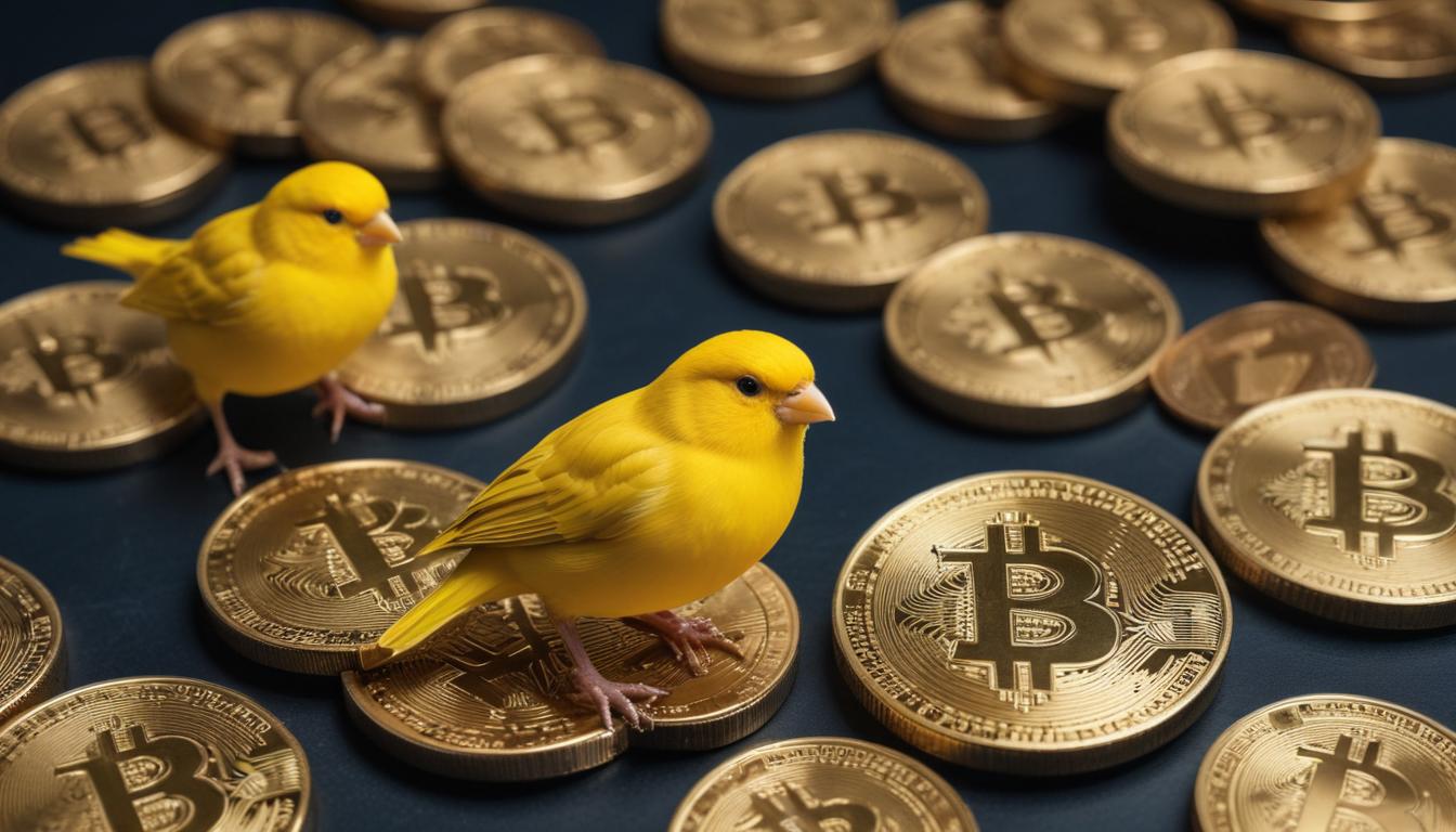 SUI ETF Revolution? Canary Capital's Bold Move & What It Means for Your Crypto Portfolio! | Cryptodamus.io