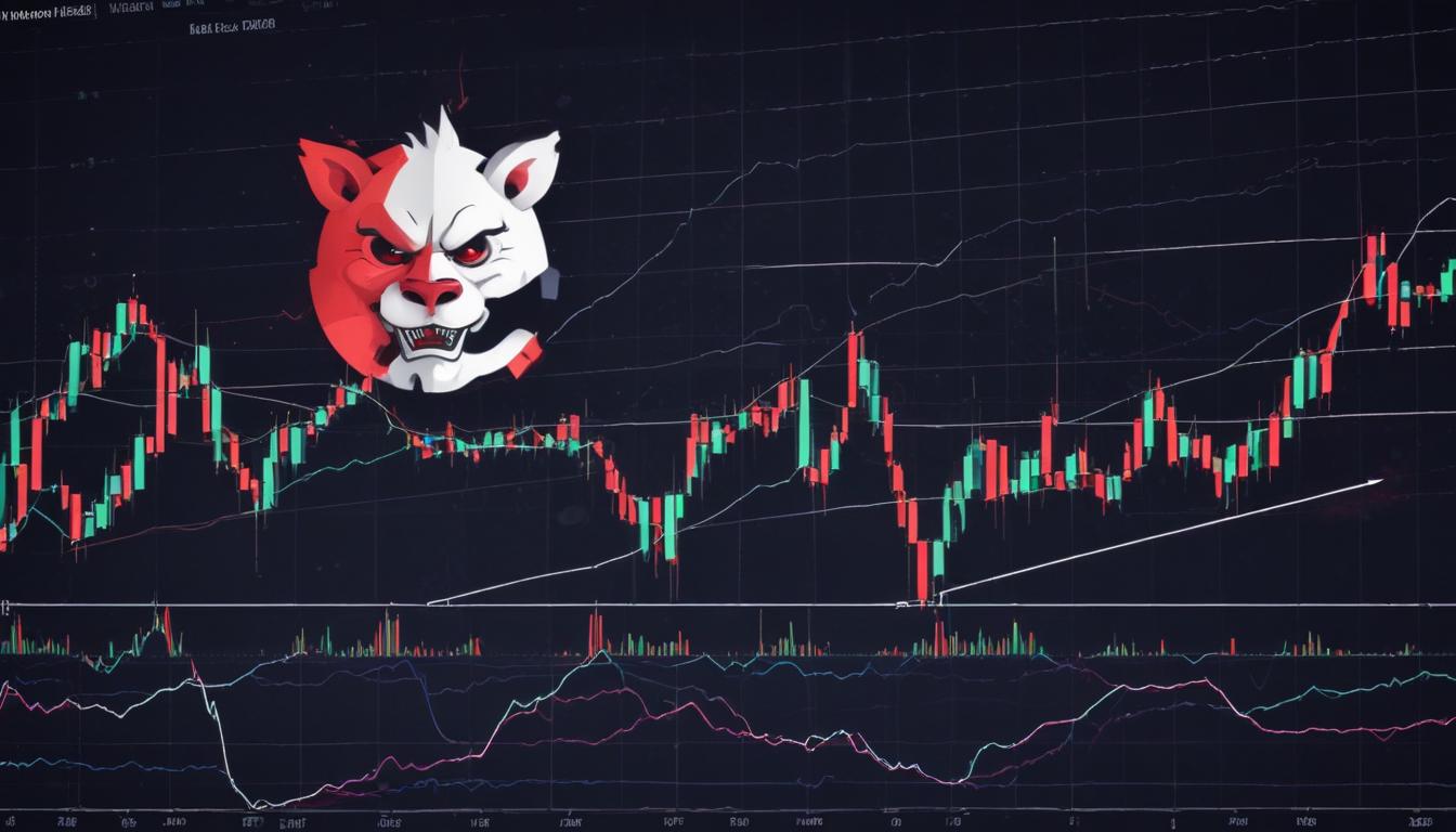 SUI & ICP Analysis: Reversal Ahead or Downtrend Deepening? Find Out Now! | Cryptodamus.io