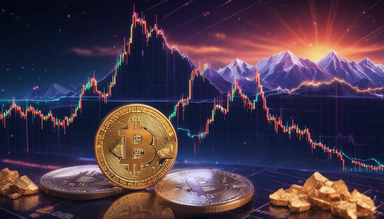 SUI & MNT Price Explosions: Bitcoin's Secret Role & $6 MNT Prediction! | Cryptodamus.io