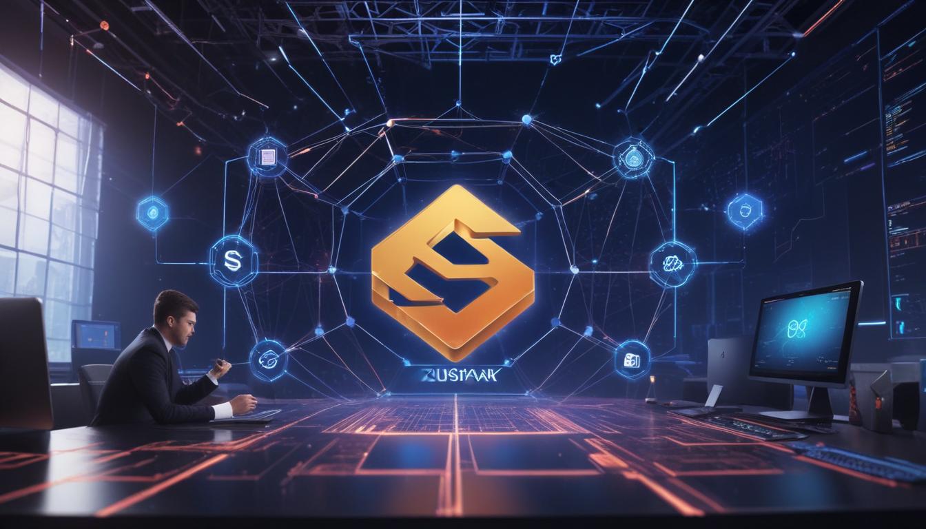 Sui Network: A Deep Dive into Its Revolutionary Architecture | Cryptodamus.io