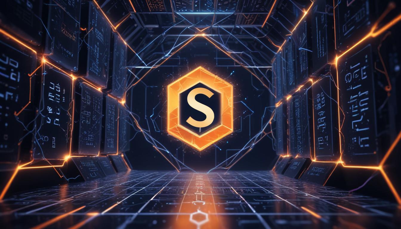 Sui Network: Revolutionizing Blockchain with Parallel Processing & User-Friendly Design! 🚀 | Cryptodamus.io